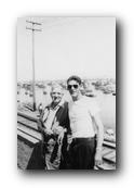 HCU and Burt 1947.jpg